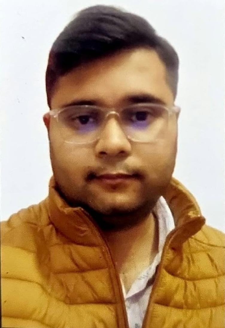 Anmol Jain